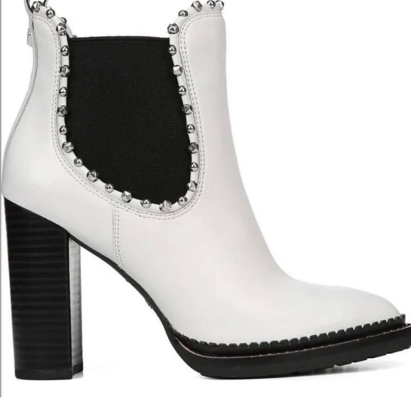 Sam Edelman Shoes - SAM EDELMAN boots